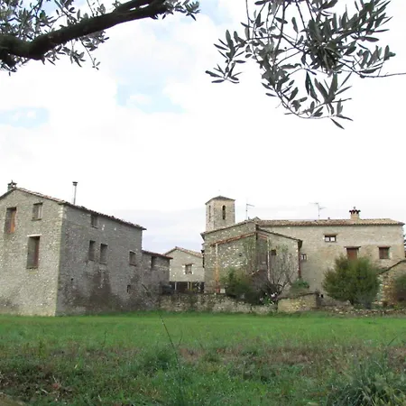 El Rincon De Aran Lecina