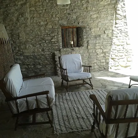 El Rincon De Aran Gospodarstwo wiejskie