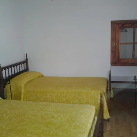 El Rincon De Aran Gospodarstwo wiejskie *