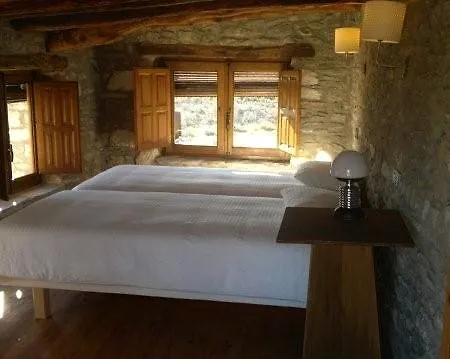 El Rincon De Aran