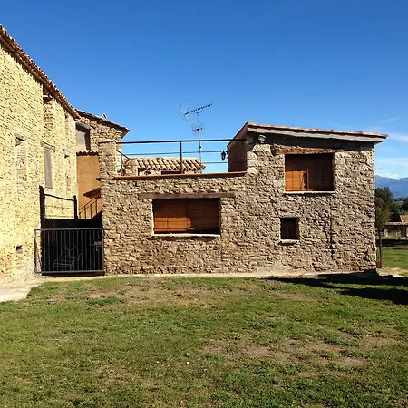 El Rincon De Aran