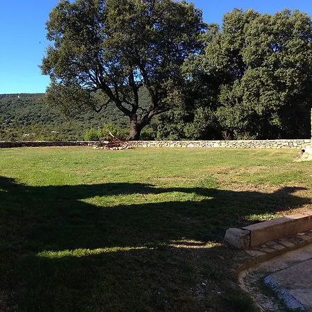Gospodarstwo wiejskie El Rincon De Aran