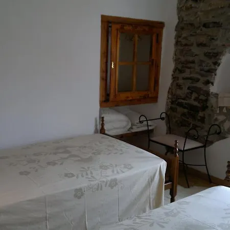 Gospodarstwo wiejskie El Rincon De Aran Lecina