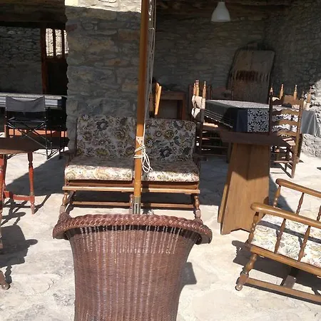 El Rincon De Aran Lecina