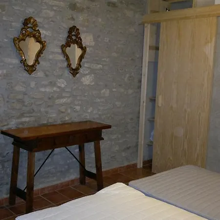 Gospodarstwo wiejskie El Rincon De Aran