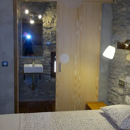 Gospodarstwo wiejskie El Rincon De Aran