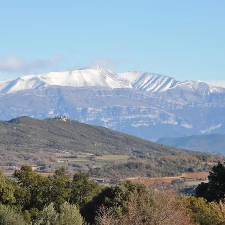 Gospodarstwo wiejskie El Rincon De Aran Lecina