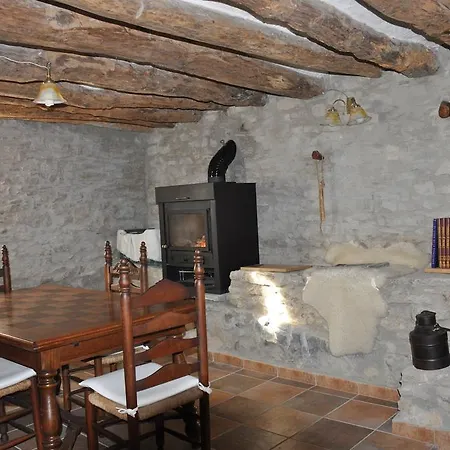 El Rincon De Aran Lecina