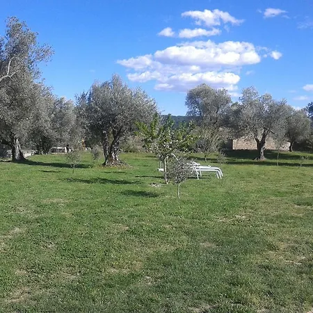 El Rincon De Aran