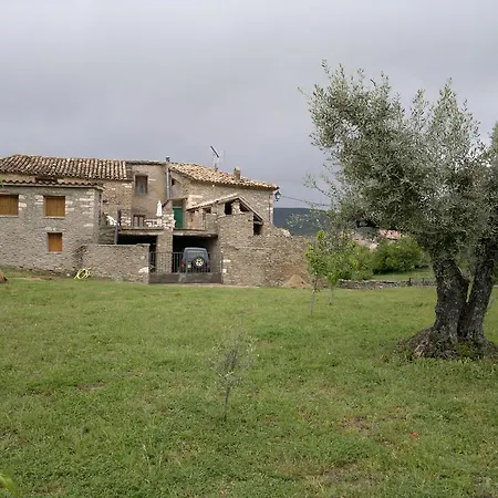 El Rincon De Aran *