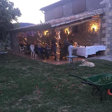 El Rincon De Aran * Lecina